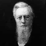 Frederick Augustus Porter Barnard