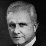 Alfred Benjamin Butts