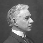 George F. Holmes
