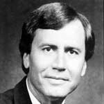 Gerald Turner